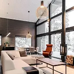 Ailo - Quality With Sauna & Jacuzzi Villa *