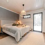 Ailo - Quality With Sauna & Jacuzzi Villa *