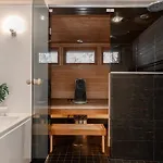 Ailo - Quality With Sauna & Jacuzzi Villa Ruka