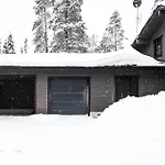 Ailo - Quality With Sauna & Jacuzzi Ruka