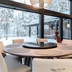 Ailo - Quality With Sauna & Jacuzzi Villa