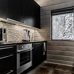 Villa Ailo - Quality With Sauna & Jacuzzi *