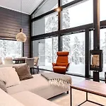 Ailo - Quality With Sauna & Jacuzzi * Ruka