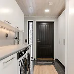 Ailo - Quality With Sauna & Jacuzzi *