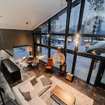 Ailo - Quality With Sauna & Jacuzzi Villa