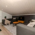 Ailo - Quality With Sauna & Jacuzzi *