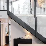 Ailo - Quality With Sauna & Jacuzzi *