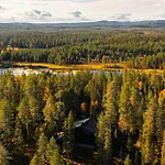 Ailo - Quality With Sauna & Jacuzzi Villa Ruka