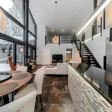 Ailo - Quality With Sauna & Jacuzzi