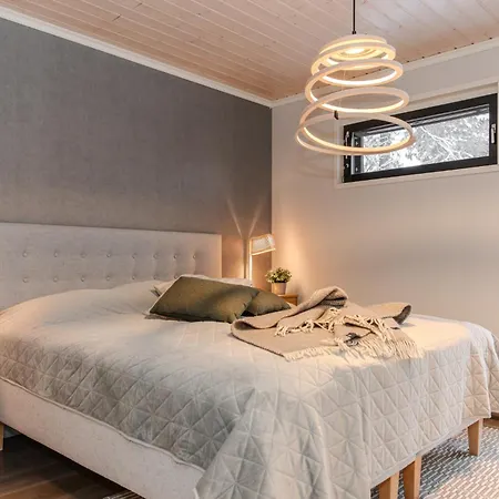 Ailo - Quality With Sauna & Jacuzzi Villa