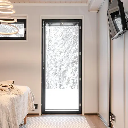 Ailo - Quality With Sauna & Jacuzzi Huvilat *