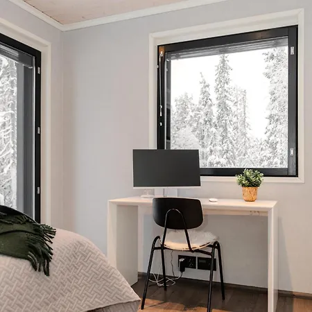 Ailo - Quality With Sauna & Jacuzzi