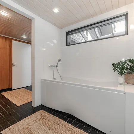 Ailo - Quality With Sauna & Jacuzzi * Ruka
