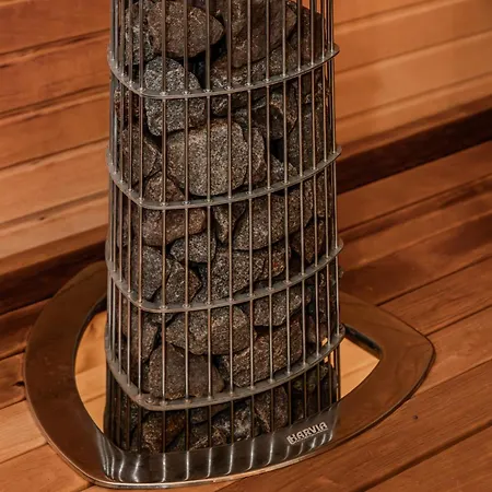 Rukan Ailo - Modern With Sauna, Jacuzzi & Scenic Views *