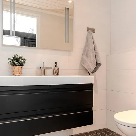 Ailo - Quality With Sauna & Jacuzzi * Ruka