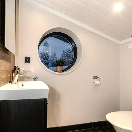 Ailo - Quality With Sauna & Jacuzzi Huvilat