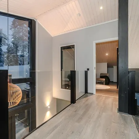 Villa Ailo - Quality With Sauna & Jacuzzi