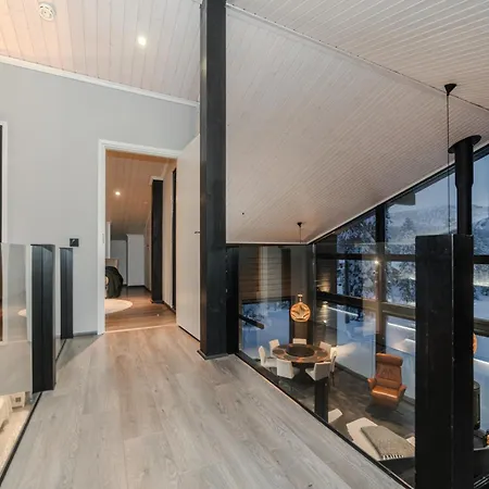 Ailo - Quality With Sauna & Jacuzzi