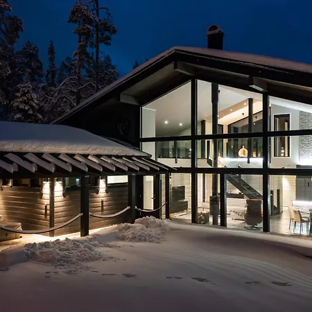 Villa Ailo - Quality With Sauna & Jacuzzi *