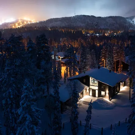 Ailo - Quality With Sauna & Jacuzzi