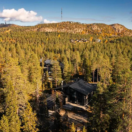 Ailo - Quality With Sauna & Jacuzzi *