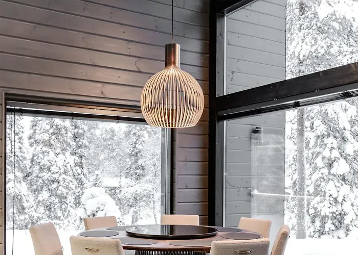 Ailo - Quality With Sauna & Jacuzzi