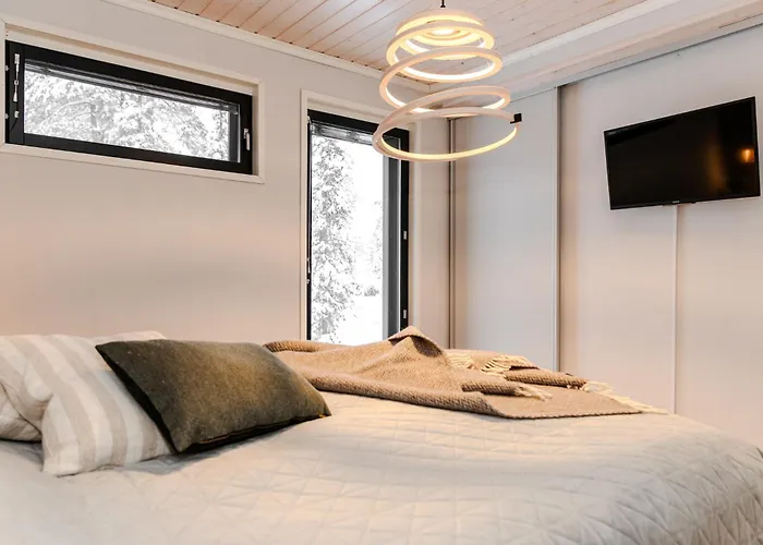 Ailo - Quality With Sauna & Jacuzzi *