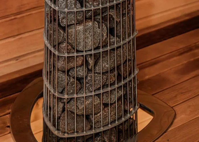 Ailo - Quality With Sauna & Jacuzzi *