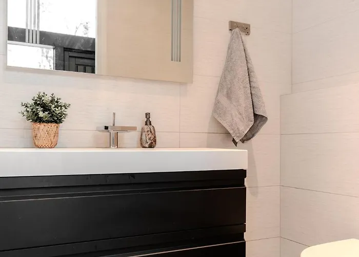 Ailo - Quality With Sauna & Jacuzzi * Ruka