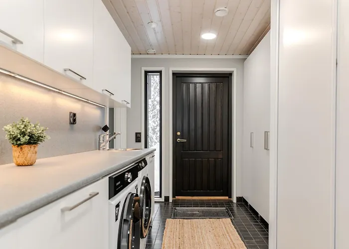 Ailo - Quality With Sauna & Jacuzzi *