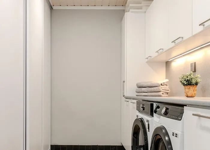 Ailo - Quality With Sauna & Jacuzzi *