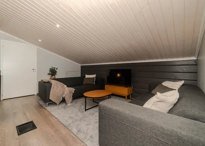 Ailo - Quality With Sauna & Jacuzzi *