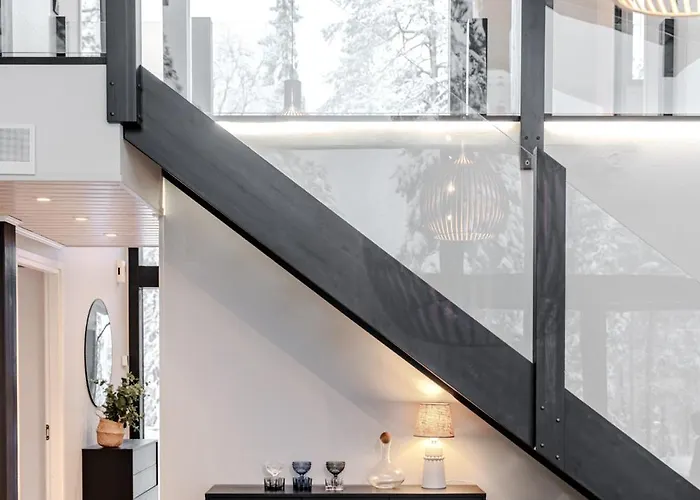 Ailo - Quality With Sauna & Jacuzzi *