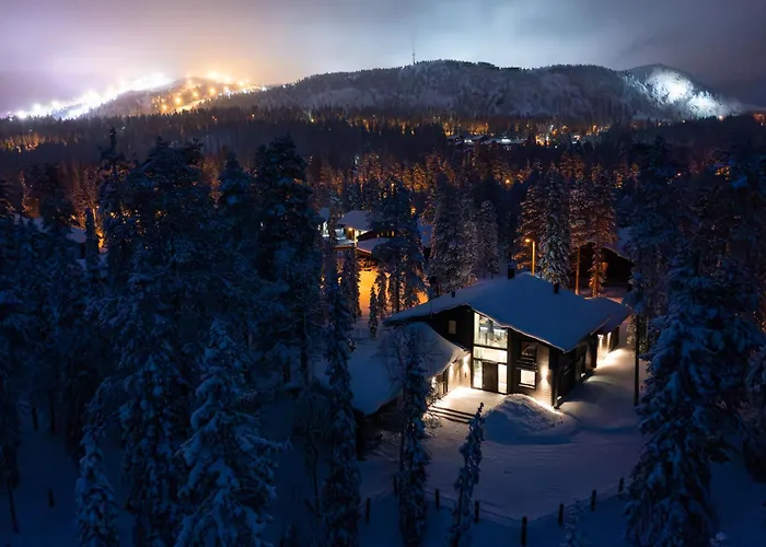 Ailo - Quality With Sauna & Jacuzzi